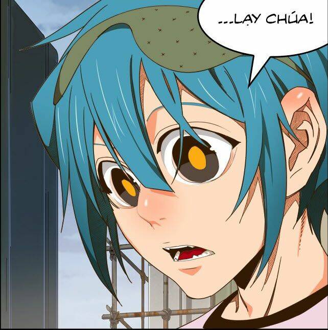 Chúa Tể Học Đường Chapter 425 - Trang 2