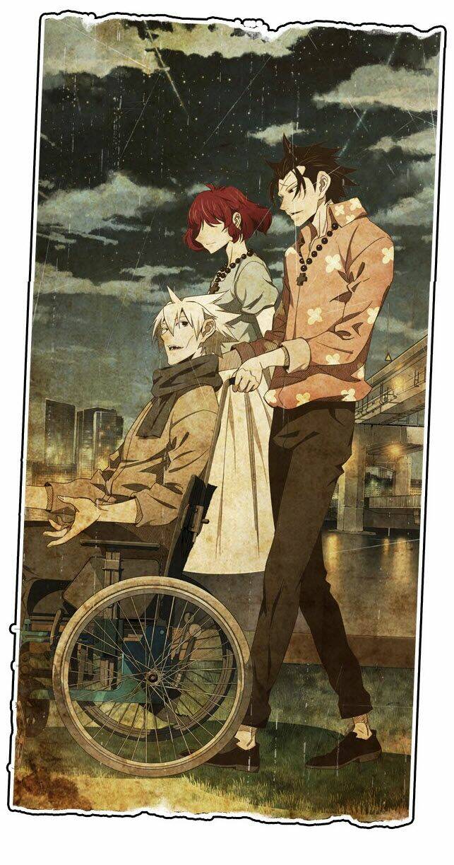 Chúa Tể Học Đường Chapter 425 - Trang 2