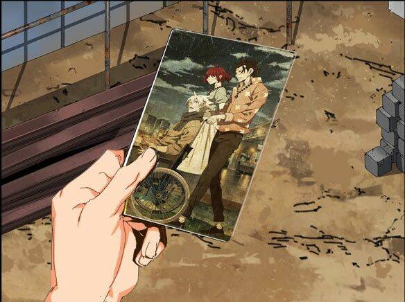 Chúa Tể Học Đường Chapter 425 - Trang 2