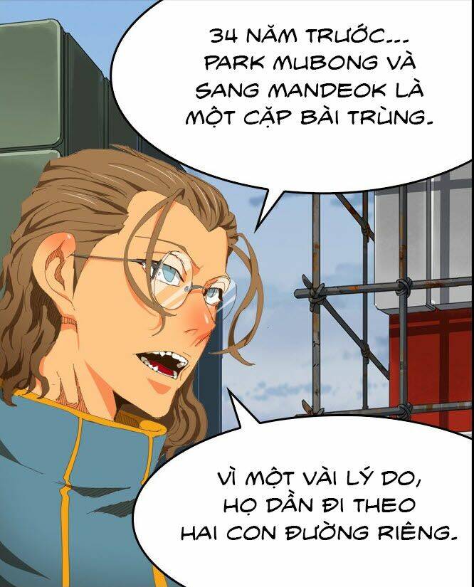 Chúa Tể Học Đường Chapter 425 - Trang 2