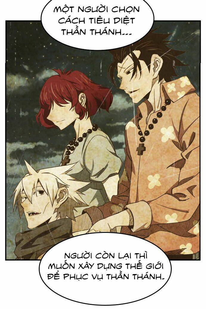 Chúa Tể Học Đường Chapter 425 - Trang 2