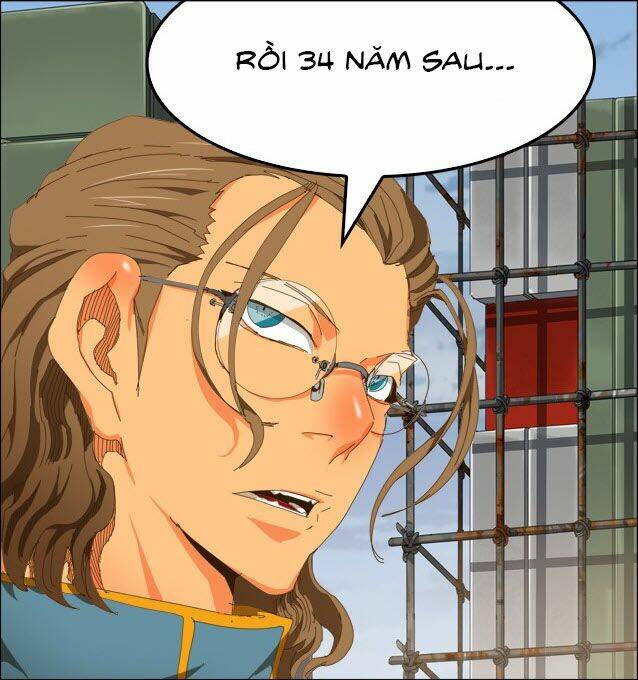 Chúa Tể Học Đường Chapter 425 - Trang 2