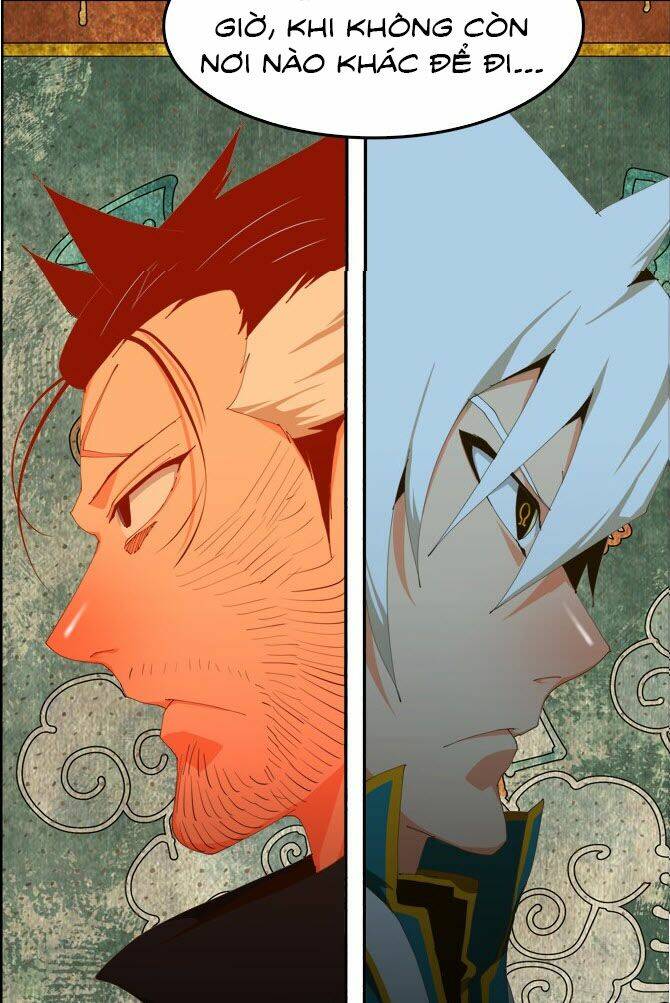 Chúa Tể Học Đường Chapter 425 - Trang 2