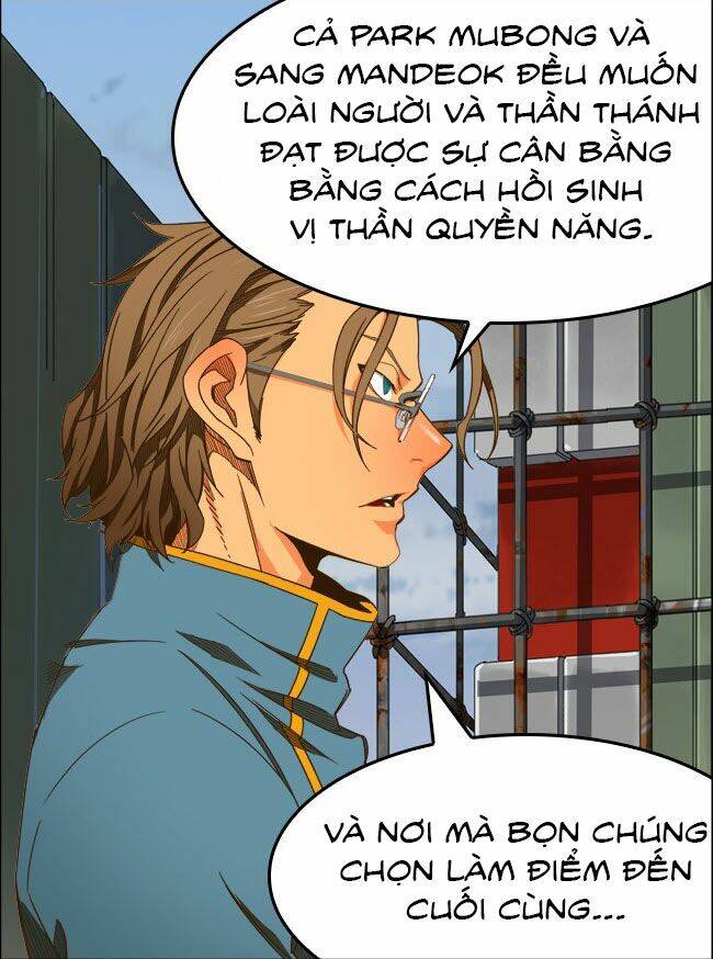 Chúa Tể Học Đường Chapter 425 - Trang 2