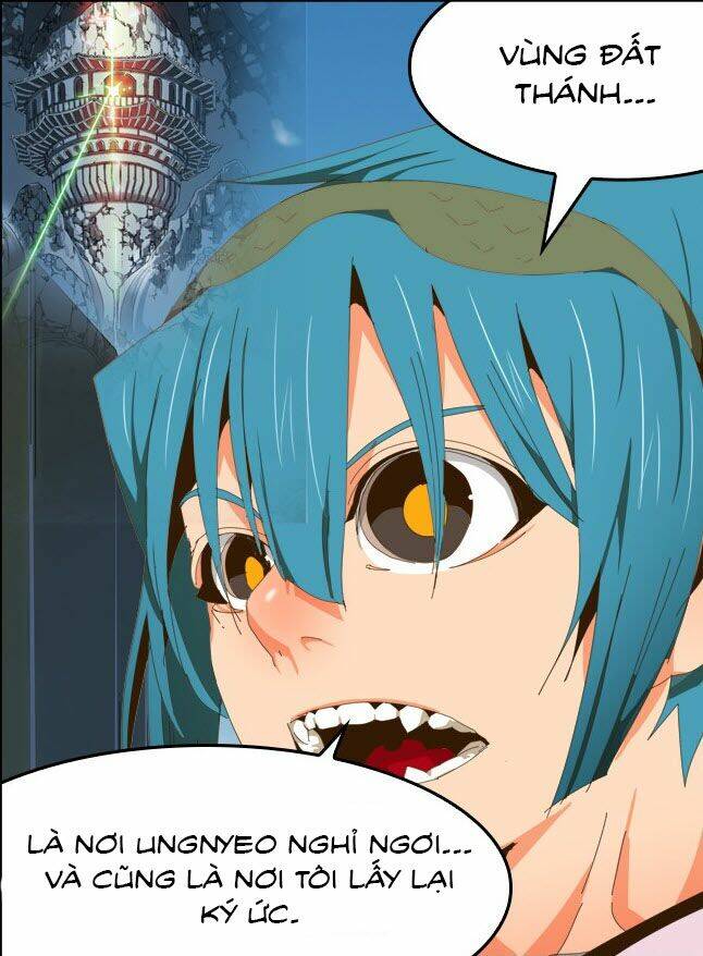 Chúa Tể Học Đường Chapter 425 - Trang 2