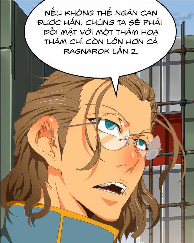 Chúa Tể Học Đường Chapter 425 - Trang 2