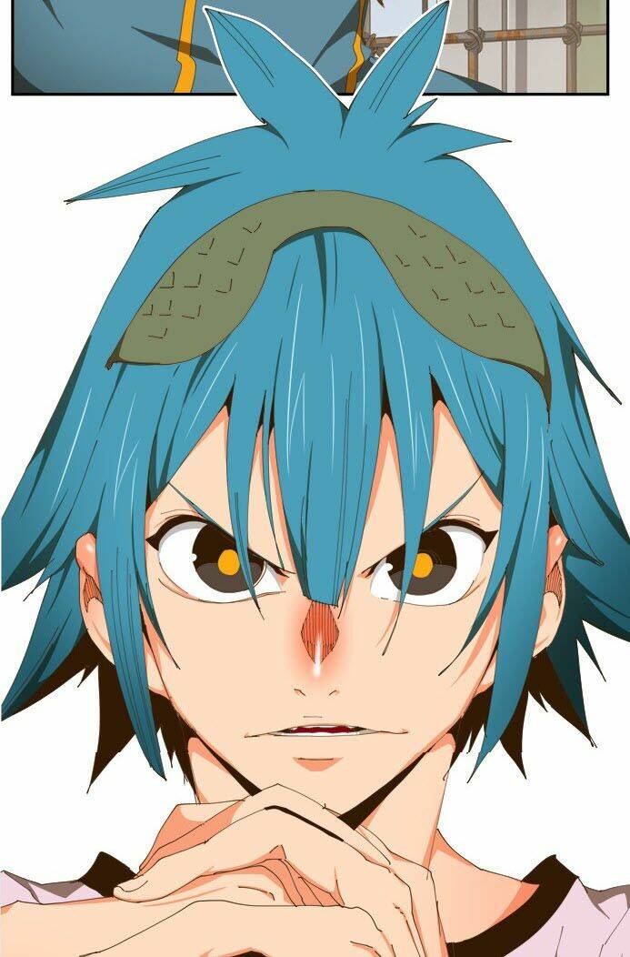 Chúa Tể Học Đường Chapter 425 - Trang 2