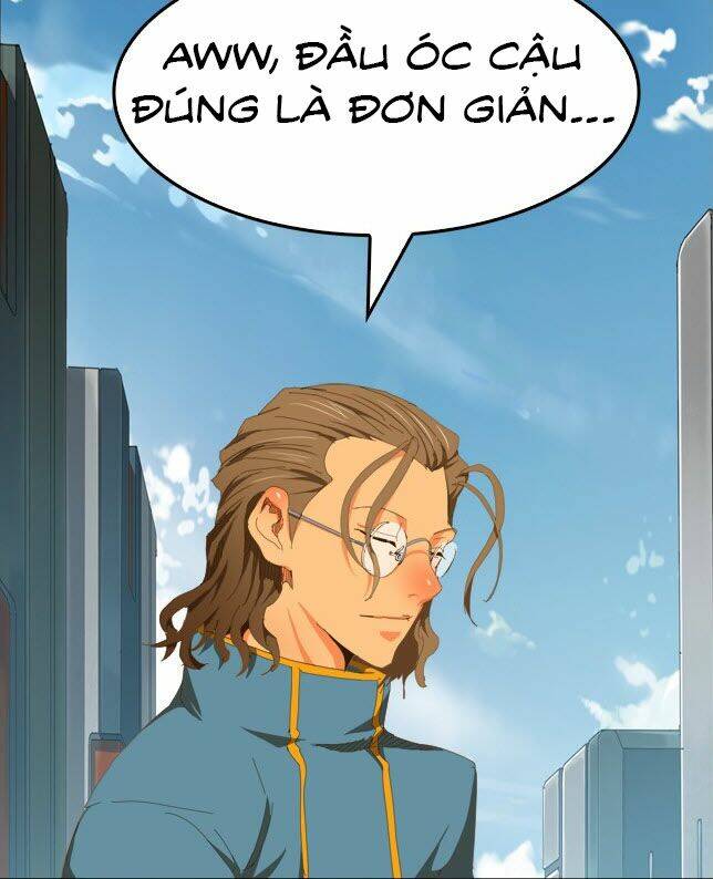 Chúa Tể Học Đường Chapter 425 - Trang 2