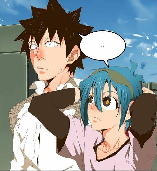 Chúa Tể Học Đường Chapter 425 - Trang 2