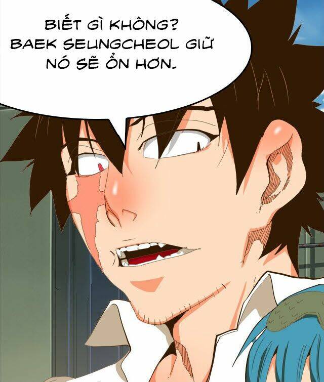 Chúa Tể Học Đường Chapter 425 - Trang 2