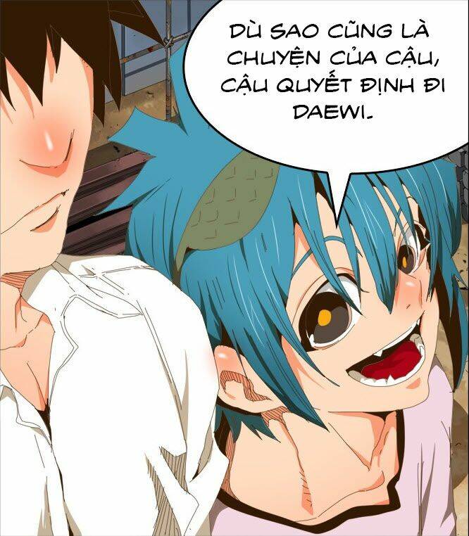 Chúa Tể Học Đường Chapter 425 - Trang 2