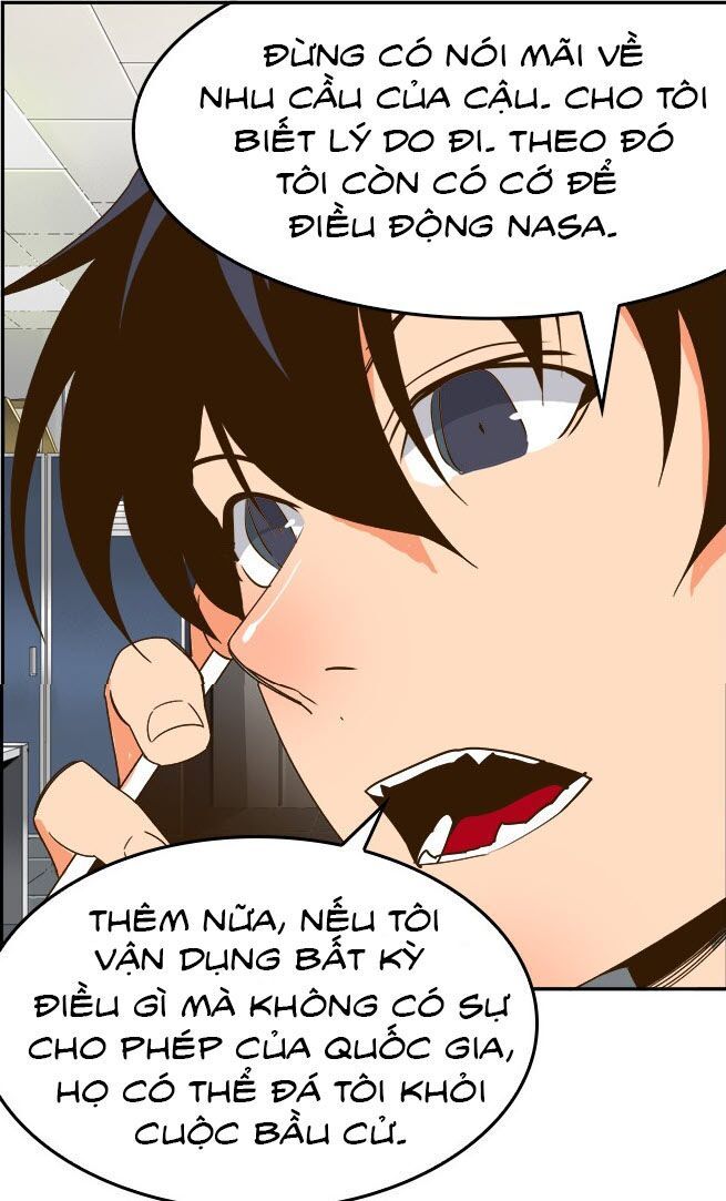 Chúa Tể Học Đường Chapter 426.1 - Trang 2