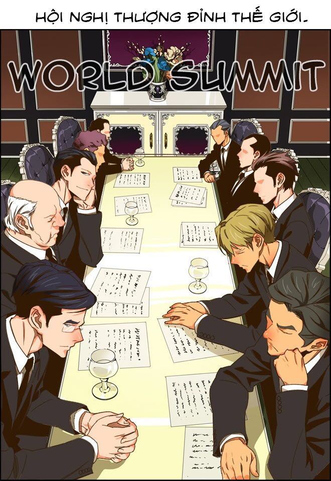 Chúa Tể Học Đường Chapter 426.1 - Trang 2