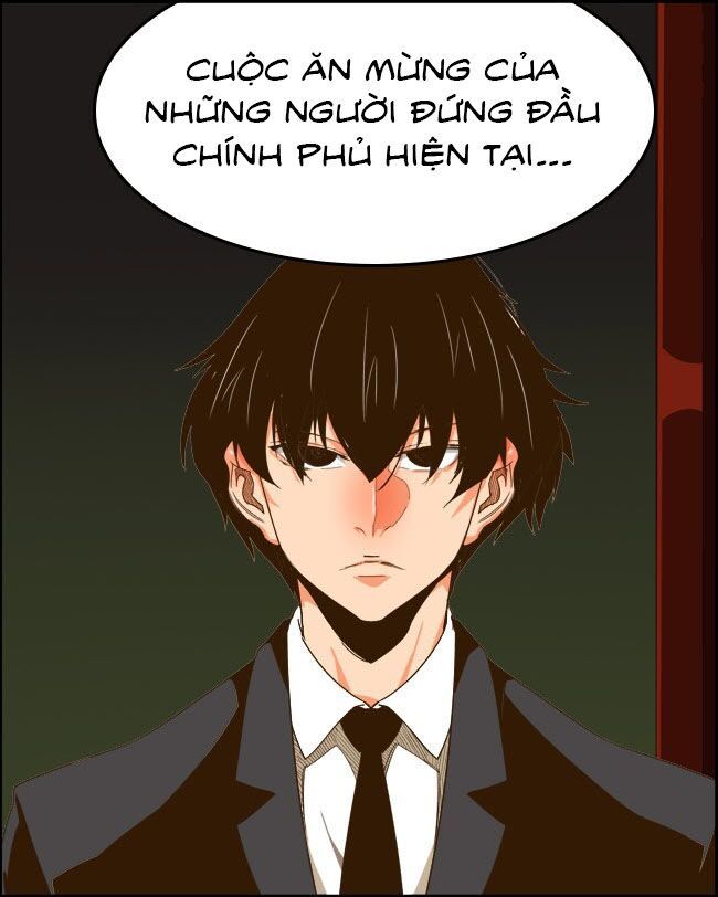 Chúa Tể Học Đường Chapter 426.1 - Trang 2