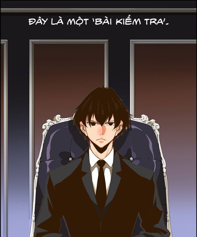 Chúa Tể Học Đường Chapter 426.1 - Trang 2