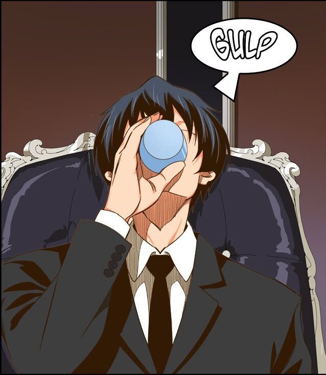 Chúa Tể Học Đường Chapter 426.1 - Trang 2