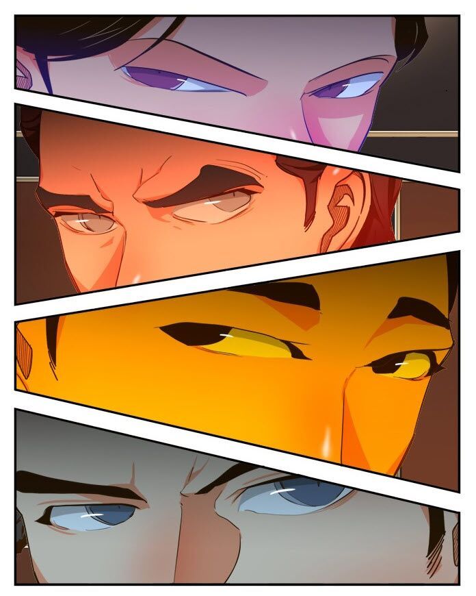 Chúa Tể Học Đường Chapter 426.1 - Trang 2