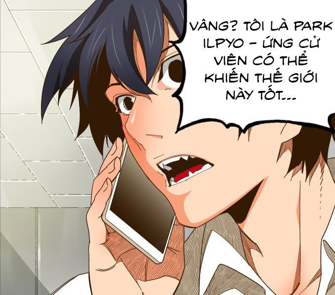 Chúa Tể Học Đường Chapter 426.1 - Trang 2