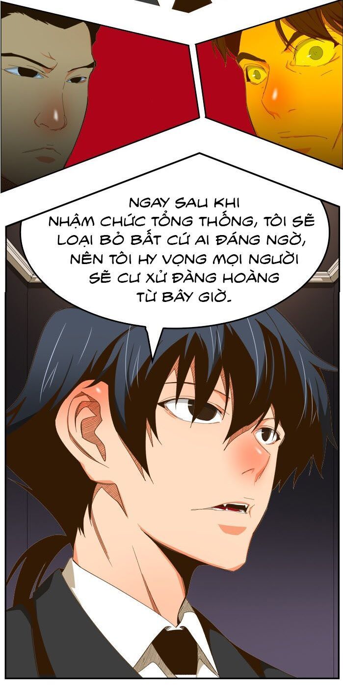 Chúa Tể Học Đường Chapter 426.1 - Trang 2
