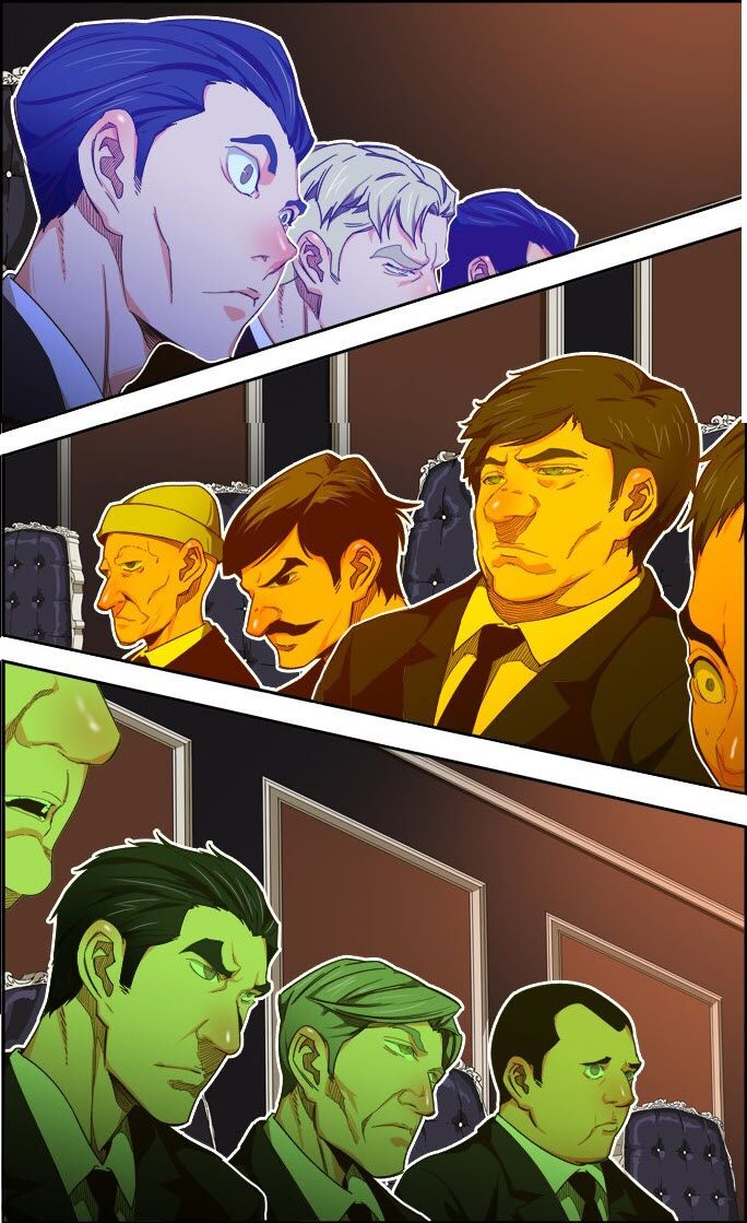 Chúa Tể Học Đường Chapter 426.1 - Trang 2