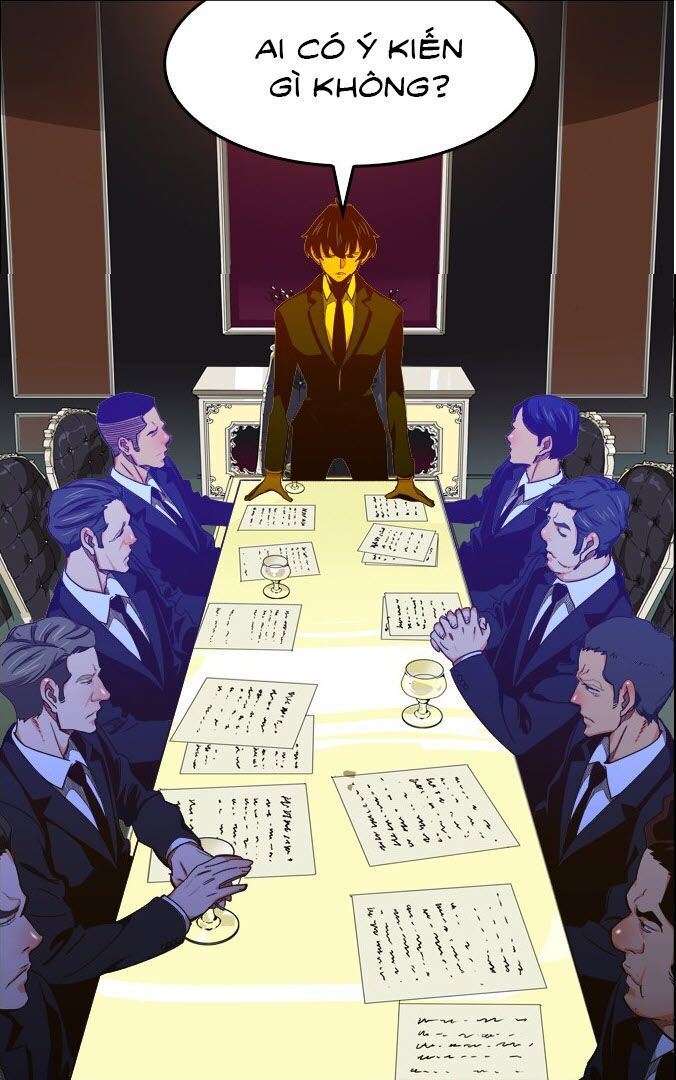 Chúa Tể Học Đường Chapter 426.1 - Trang 2