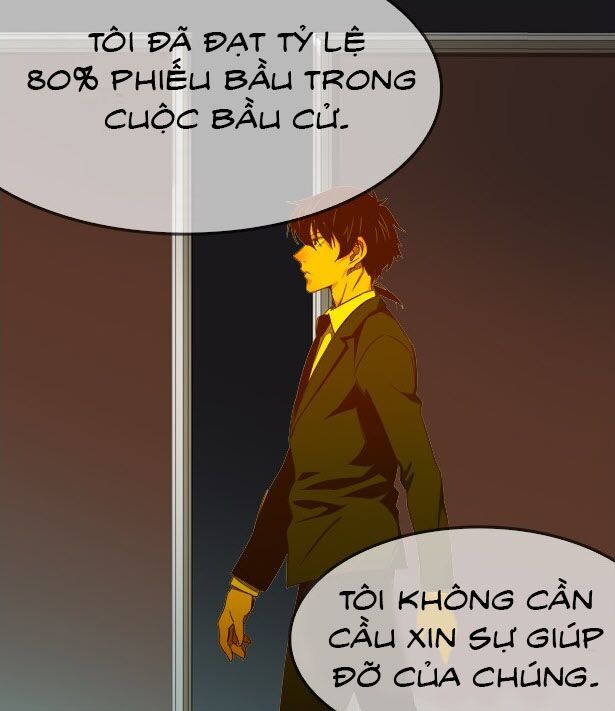 Chúa Tể Học Đường Chapter 426.1 - Trang 2