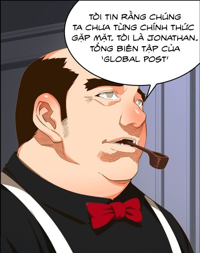 Chúa Tể Học Đường Chapter 426.1 - Trang 2