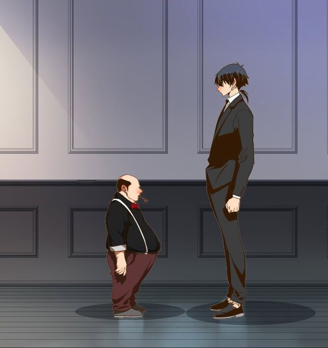 Chúa Tể Học Đường Chapter 426.1 - Trang 2