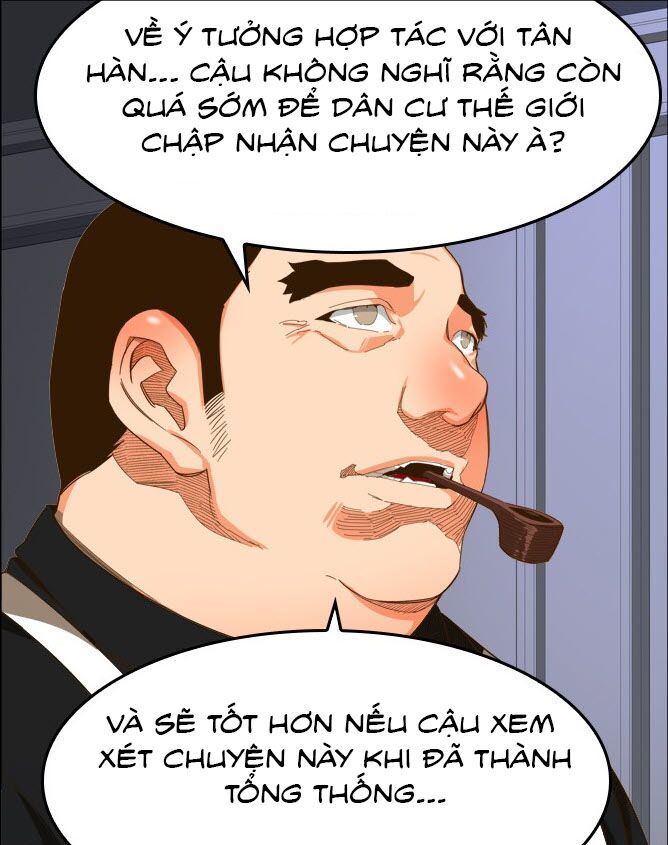 Chúa Tể Học Đường Chapter 426.1 - Trang 2