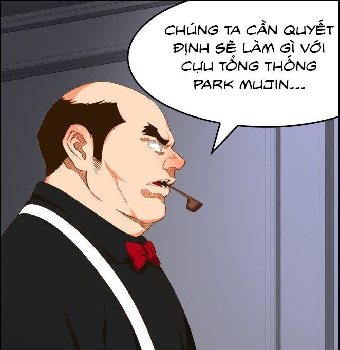 Chúa Tể Học Đường Chapter 426.1 - Trang 2