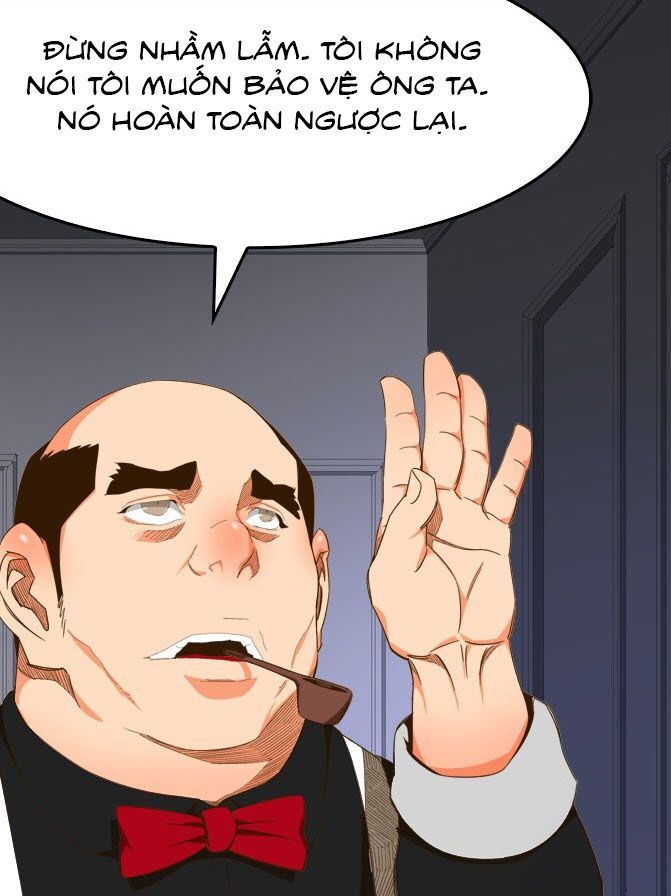 Chúa Tể Học Đường Chapter 426.1 - Trang 2