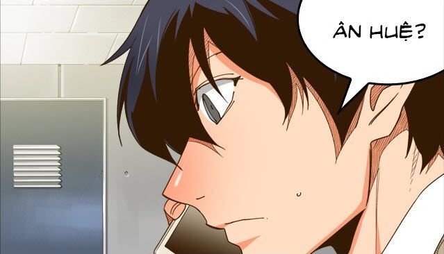 Chúa Tể Học Đường Chapter 426.1 - Trang 2