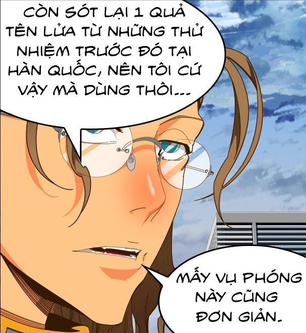 Chúa Tể Học Đường Chapter 426.1 - Trang 2