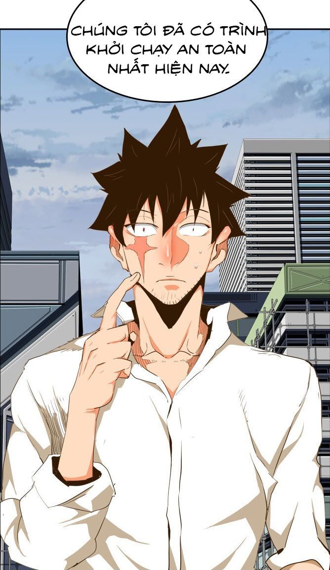 Chúa Tể Học Đường Chapter 426.1 - Trang 2