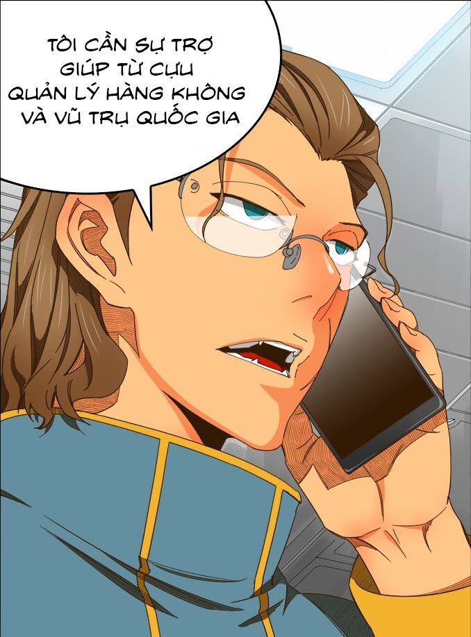 Chúa Tể Học Đường Chapter 426.1 - Trang 2