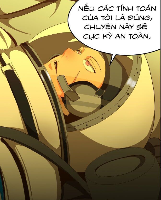 Chúa Tể Học Đường Chapter 426.1 - Trang 2