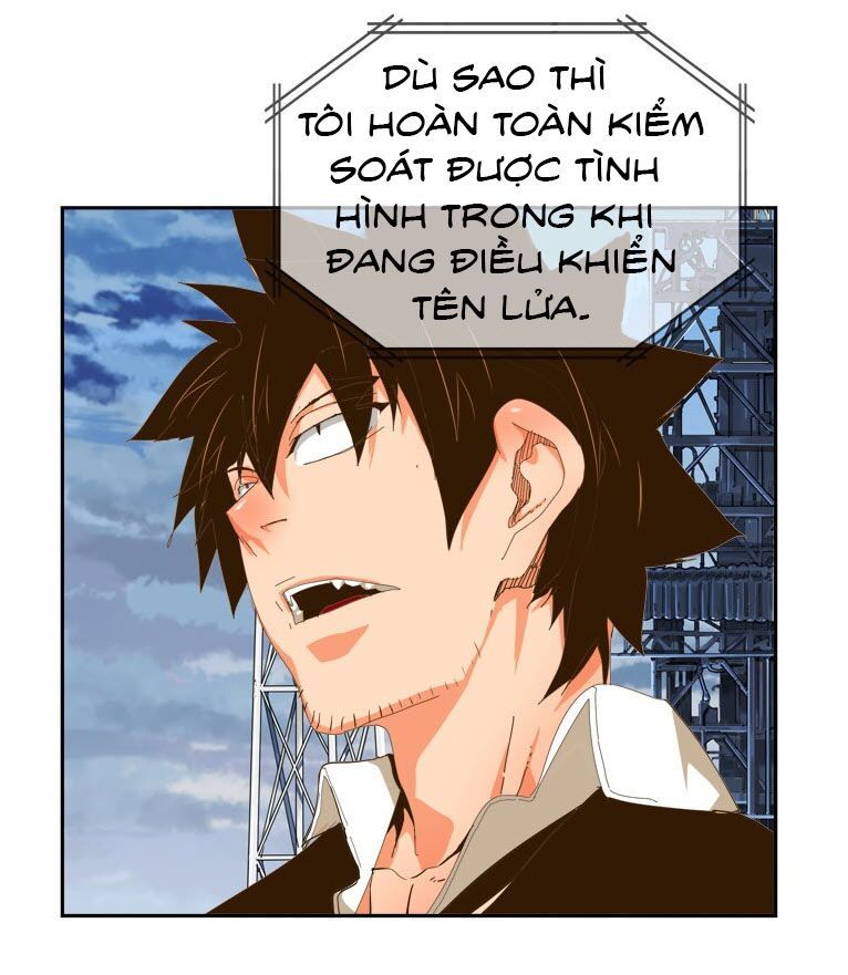 Chúa Tể Học Đường Chapter 426.1 - Trang 2