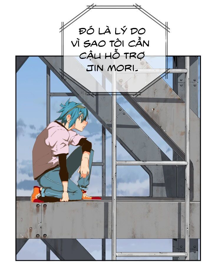 Chúa Tể Học Đường Chapter 426.1 - Trang 2