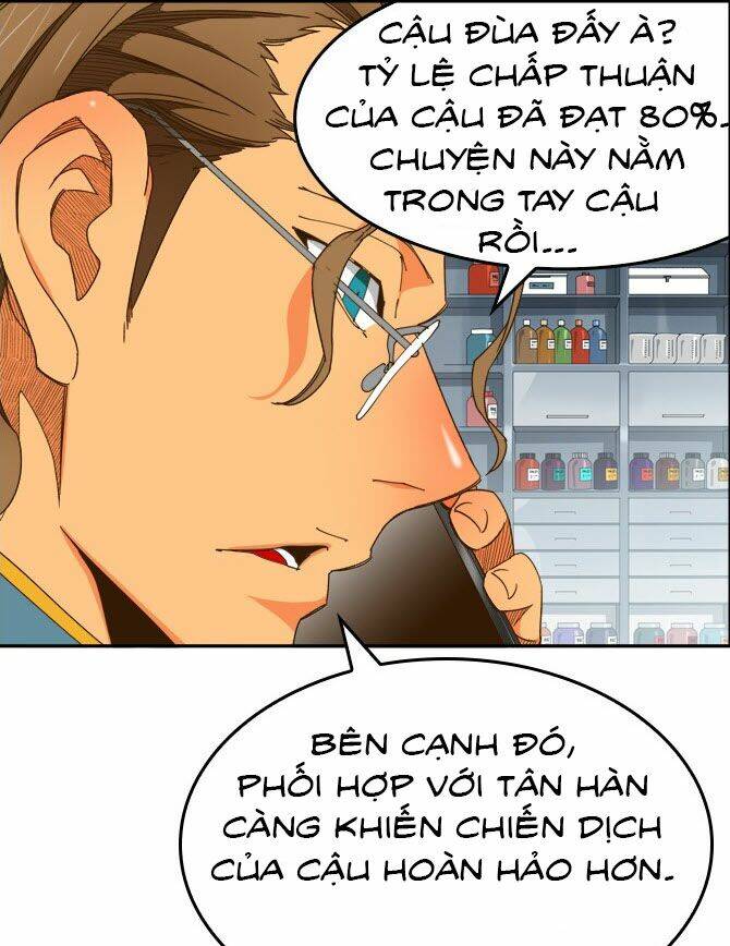 Chúa Tể Học Đường Chapter 426 - Trang 2