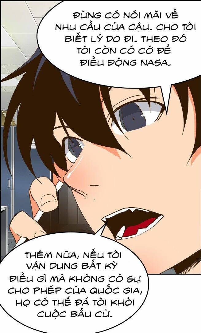 Chúa Tể Học Đường Chapter 426 - Trang 2