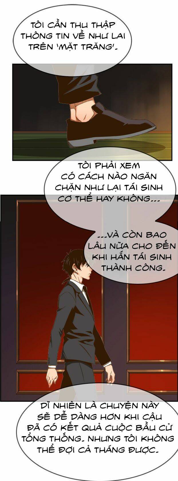 Chúa Tể Học Đường Chapter 426 - Trang 2