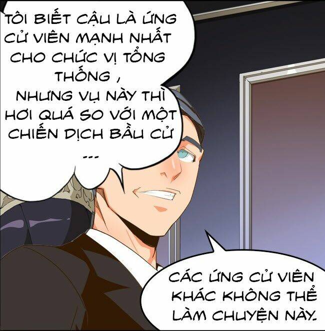 Chúa Tể Học Đường Chapter 426 - Trang 2
