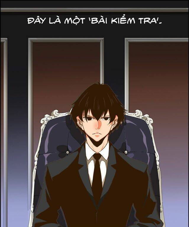 Chúa Tể Học Đường Chapter 426 - Trang 2