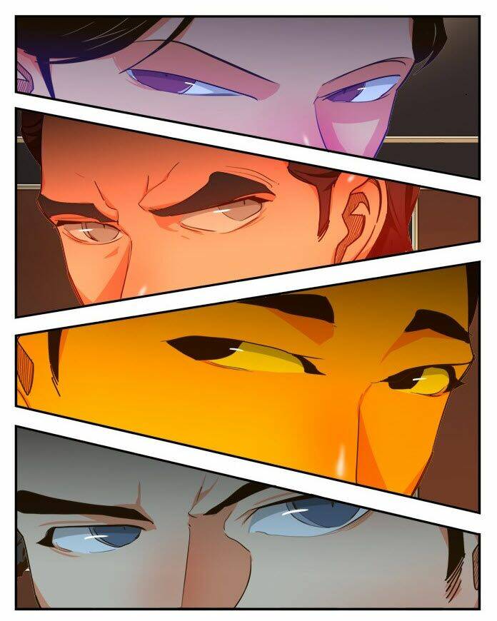 Chúa Tể Học Đường Chapter 426 - Trang 2