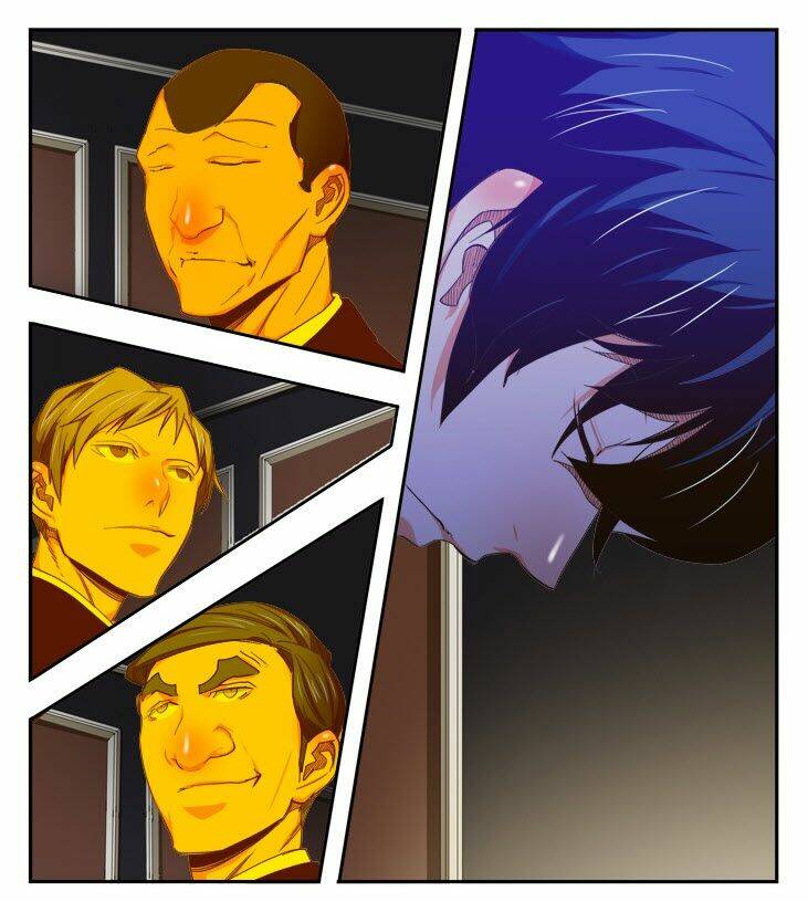 Chúa Tể Học Đường Chapter 426 - Trang 2