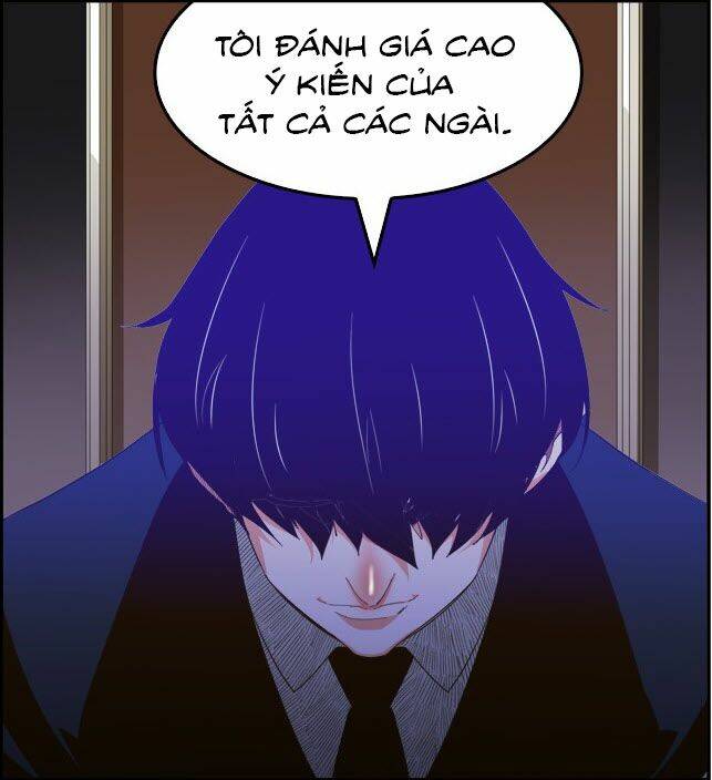 Chúa Tể Học Đường Chapter 426 - Trang 2