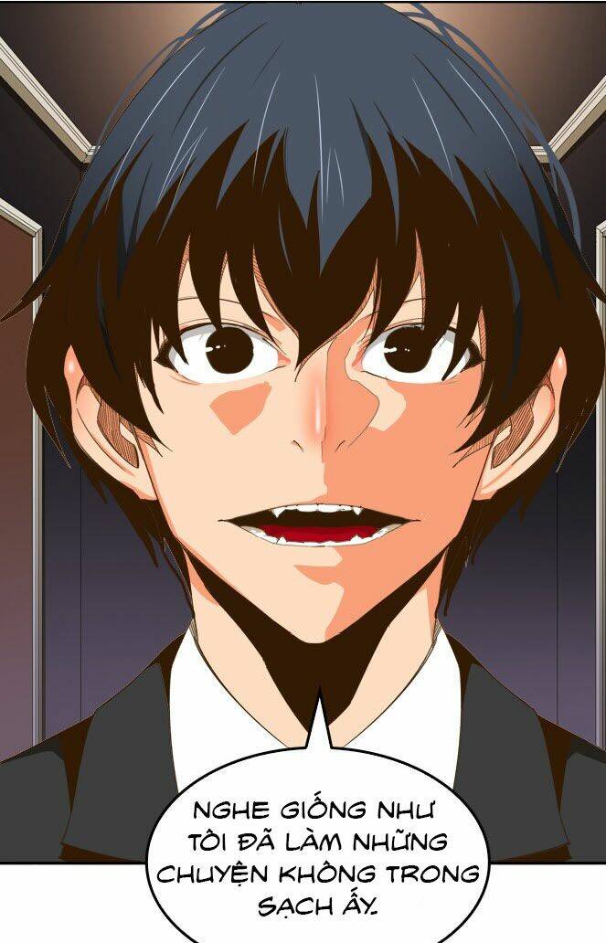 Chúa Tể Học Đường Chapter 426 - Trang 2