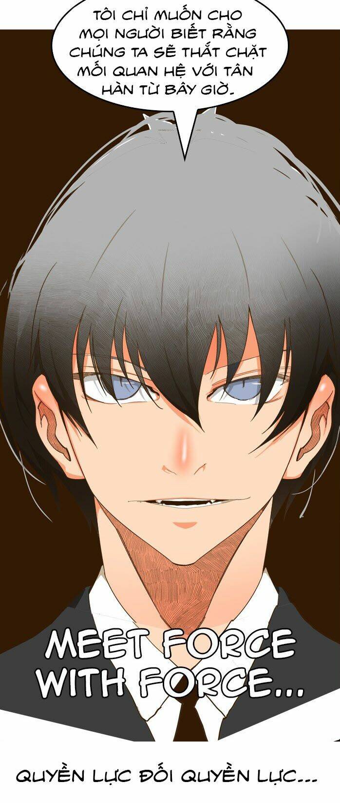 Chúa Tể Học Đường Chapter 426 - Trang 2