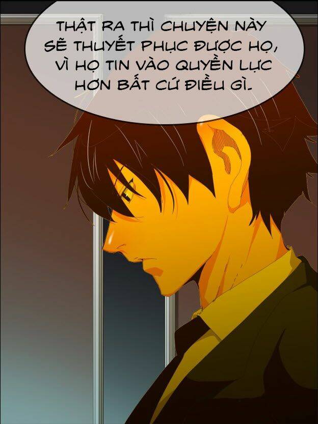 Chúa Tể Học Đường Chapter 426 - Trang 2