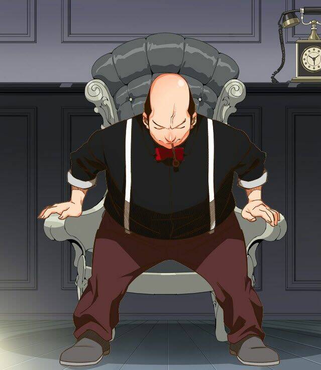 Chúa Tể Học Đường Chapter 426 - Trang 2